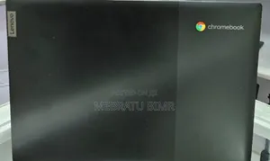 New Laptop Lenovo Chromebook C630 4GB AMD A6 SSD 32GB