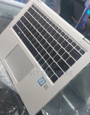 New Laptop HP EliteBook X360 1030 G2 16GB Intel Core I7 SSD 512GB