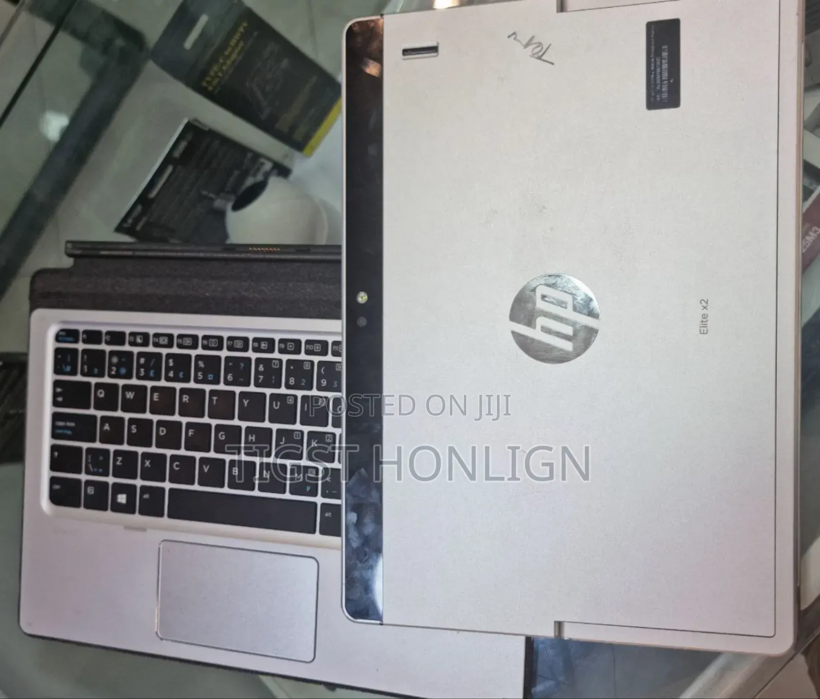 New Laptop HP EliteBook 840 8GB Intel Core I5 SSD 256GB