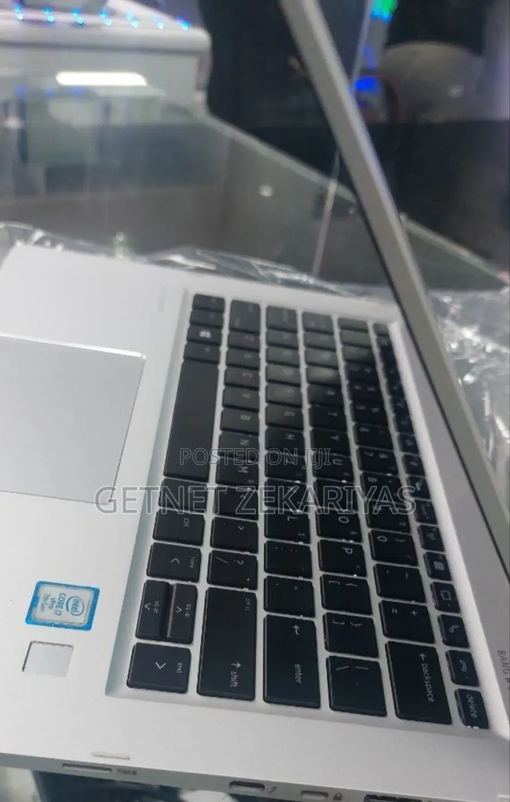 New Laptop HP EliteBook X360 1030 G2 16GB Intel Core I7 SSD 512GB