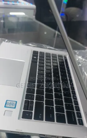 New Laptop HP EliteBook X360 1030 G2 16GB Intel Core I7 SSD 512GB