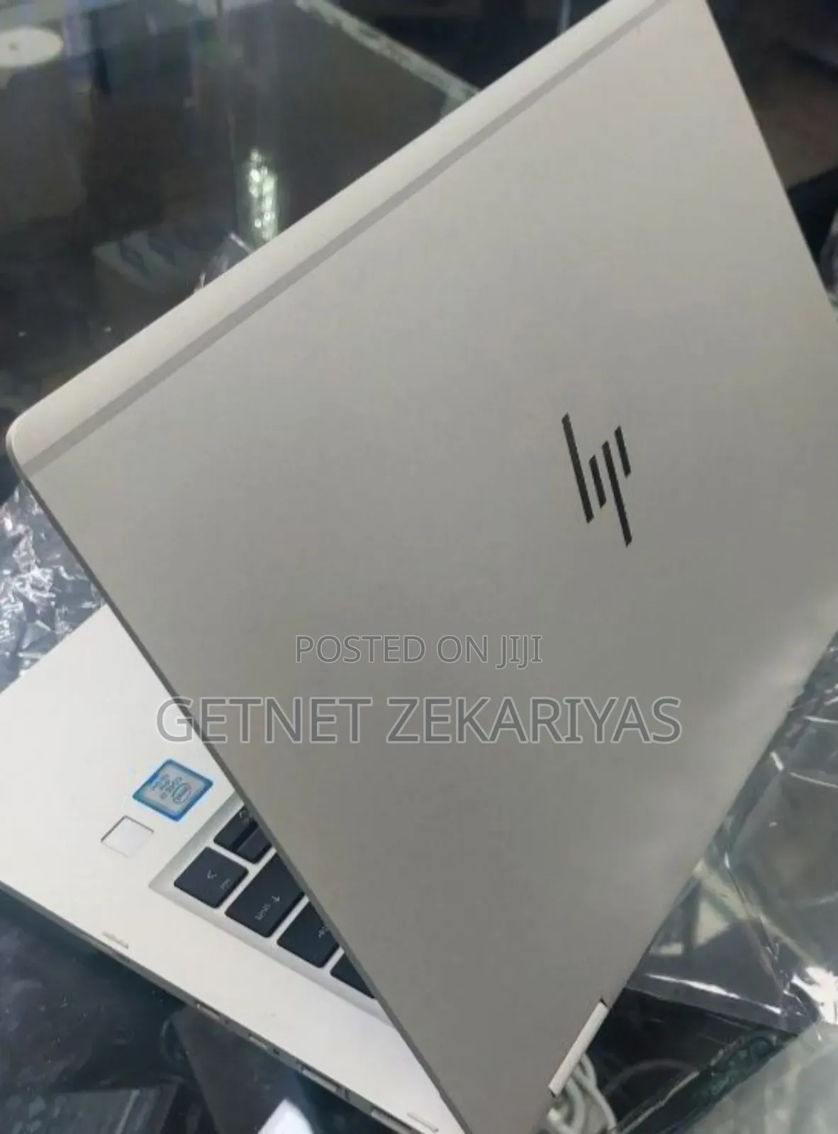 New Laptop HP EliteBook X360 1030 G2 16GB Intel Core I7 SSD 512GB