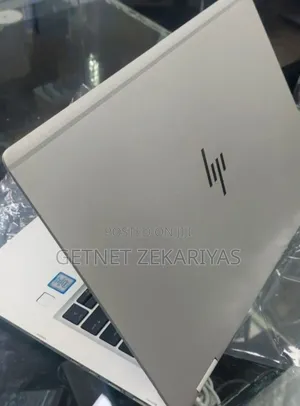 New Laptop HP EliteBook X360 1030 G2 16GB Intel Core I7 SSD 512GB