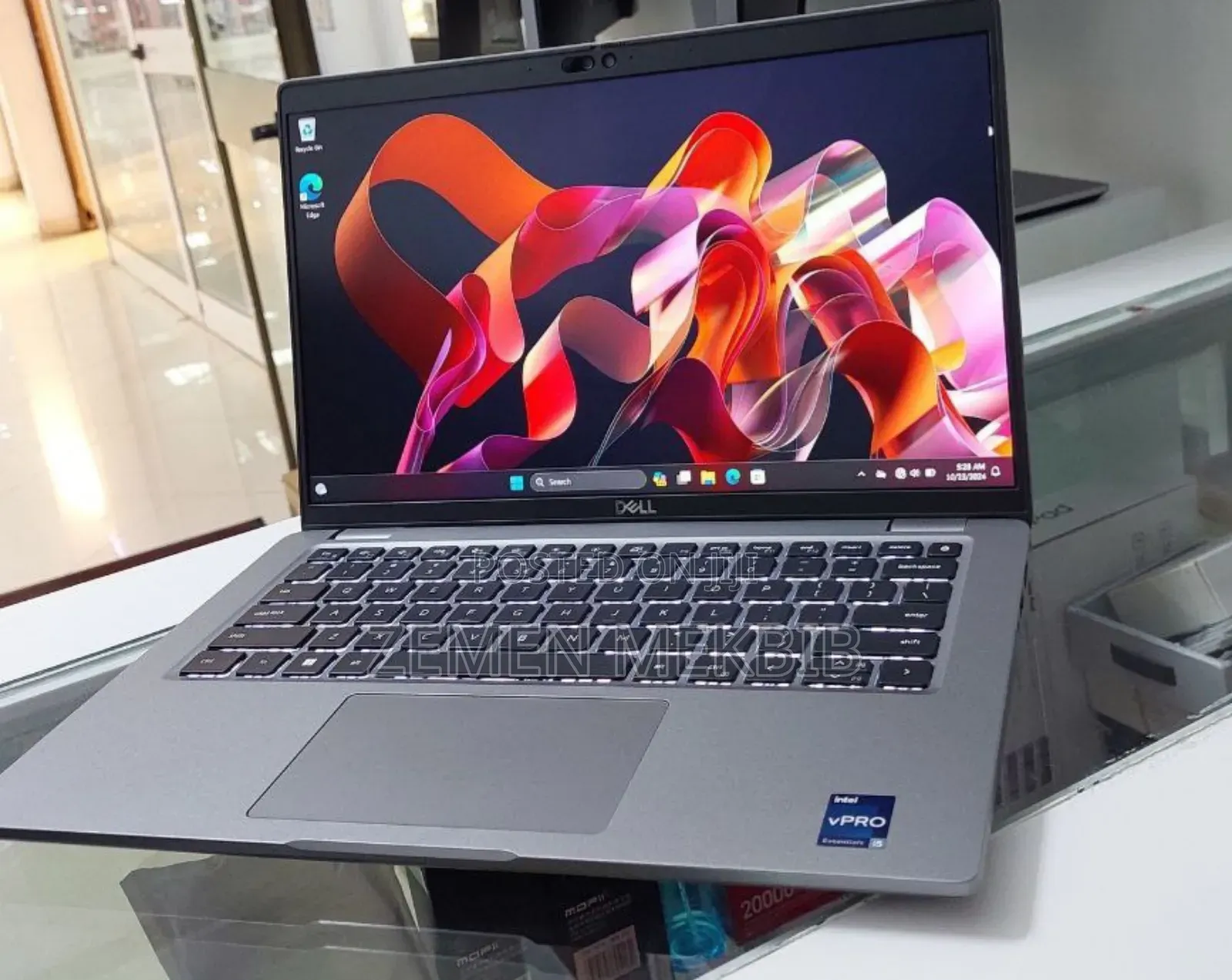 New Laptop Dell Latitude 5440 16GB Intel Core I5 SSD 256GB