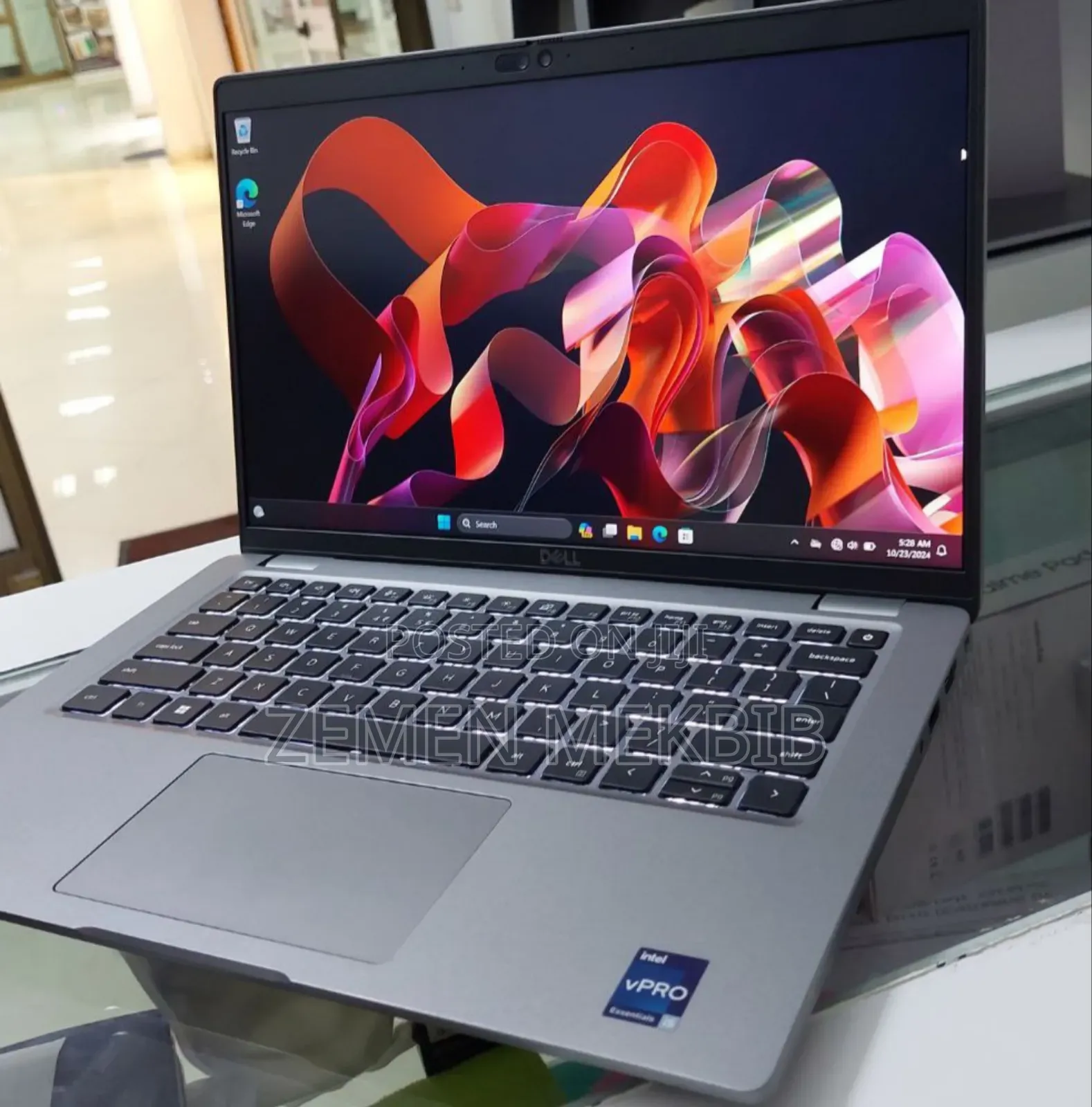 New Laptop Dell Latitude 5440 16GB Intel Core I5 SSD 256GB