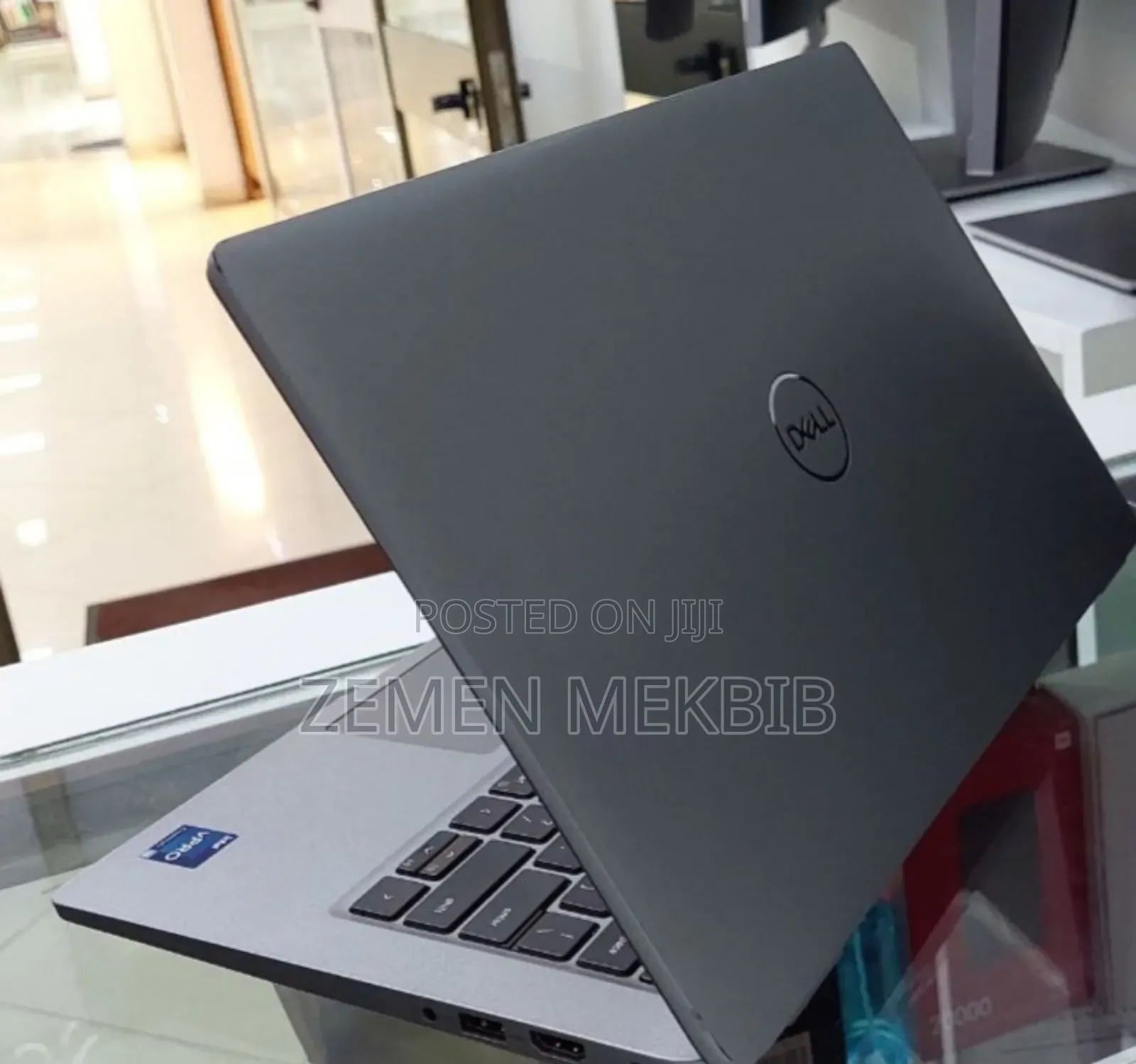 New Laptop Dell Latitude 5440 16GB Intel Core I5 SSD 256GB