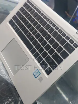 New Laptop HP EliteBook 1030 G1 16GB Intel Core I7 SSD 512GB