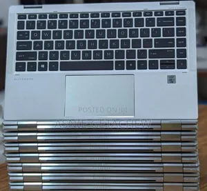 New Laptop HP EliteBook X360 1040 G9 32GB Intel Core I7 SSD 512GB