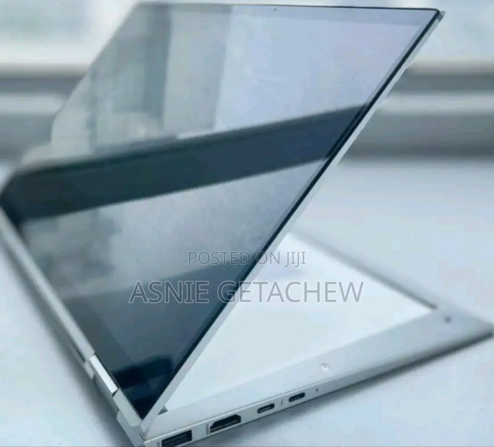 New Laptop HP EliteBook X360 1040 G9 32GB Intel Core I7 SSD 512GB