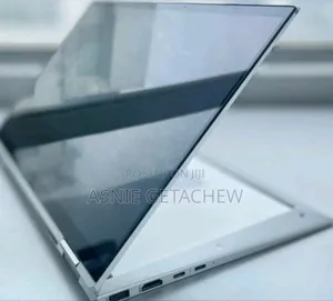 New Laptop HP EliteBook X360 1040 G9 32GB Intel Core I7 SSD 512GB