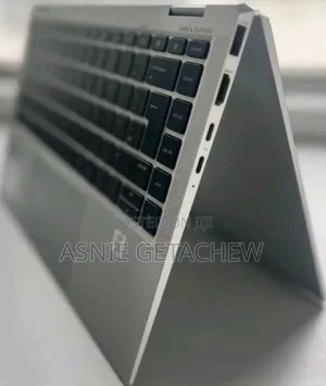 New Laptop HP EliteBook X360 1040 G9 32GB Intel Core I7 SSD 512GB