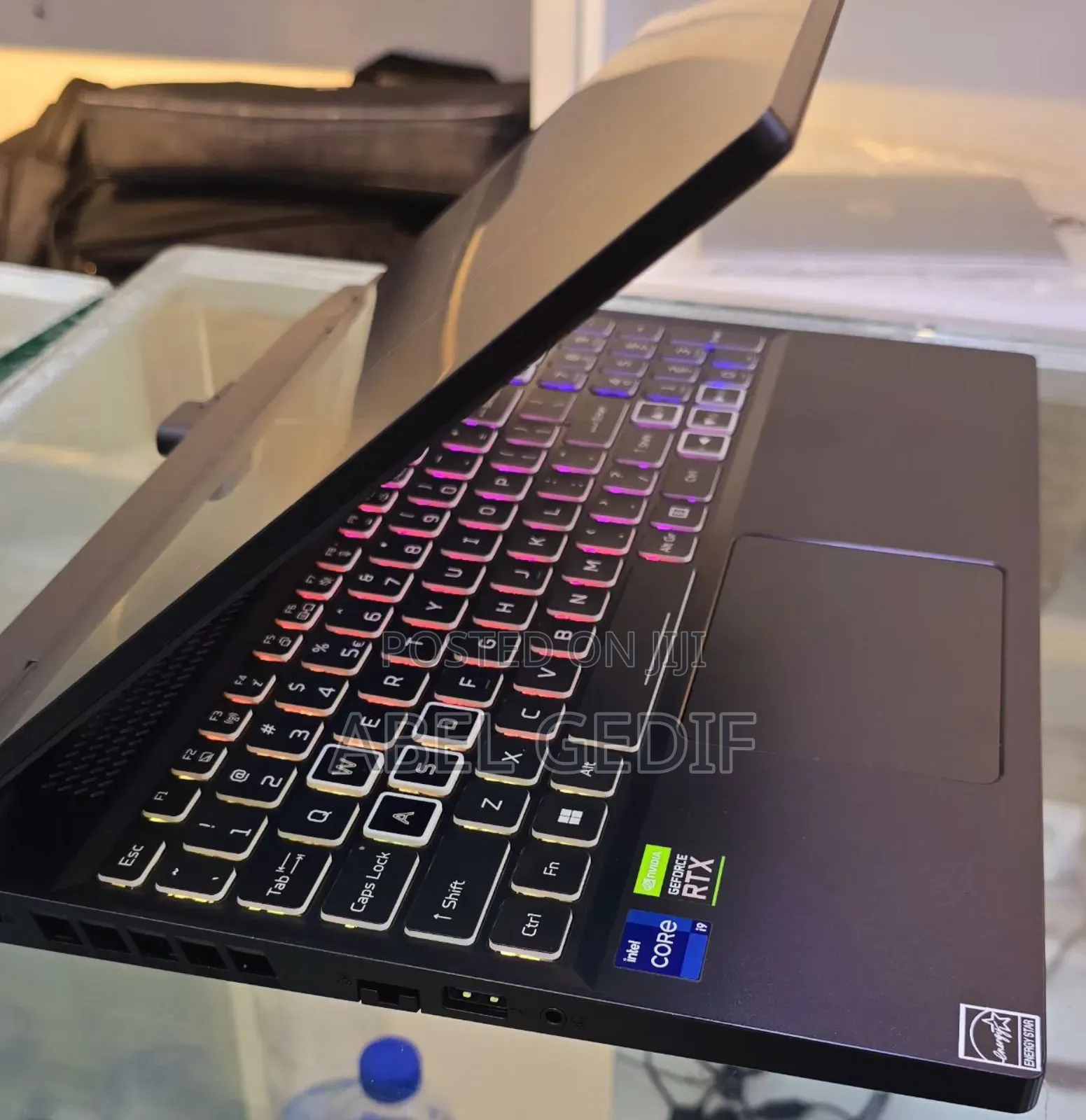 New Laptop Acer Nitro 5 16GB Intel Core i9 SSD 512GB