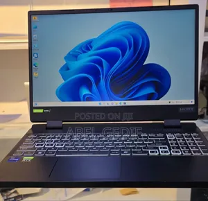 New Laptop Acer Nitro 5 16GB Intel Core i9 SSD 512GB