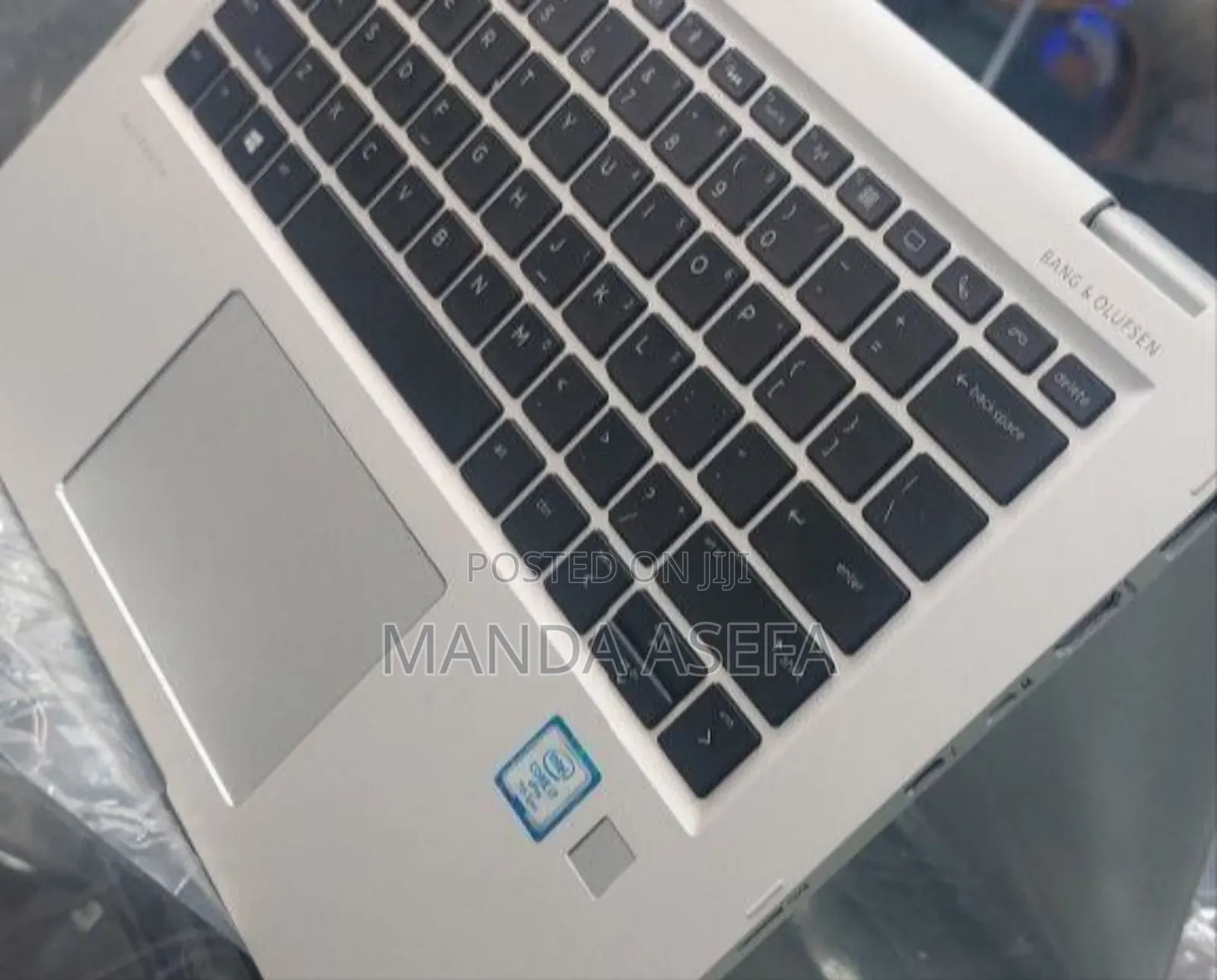 New Laptop HP EliteBook 1030 16GB Intel Core I7 SSD 512GB