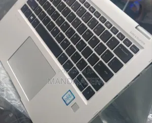 New Laptop HP EliteBook 1030 16GB Intel Core I7 SSD 512GB