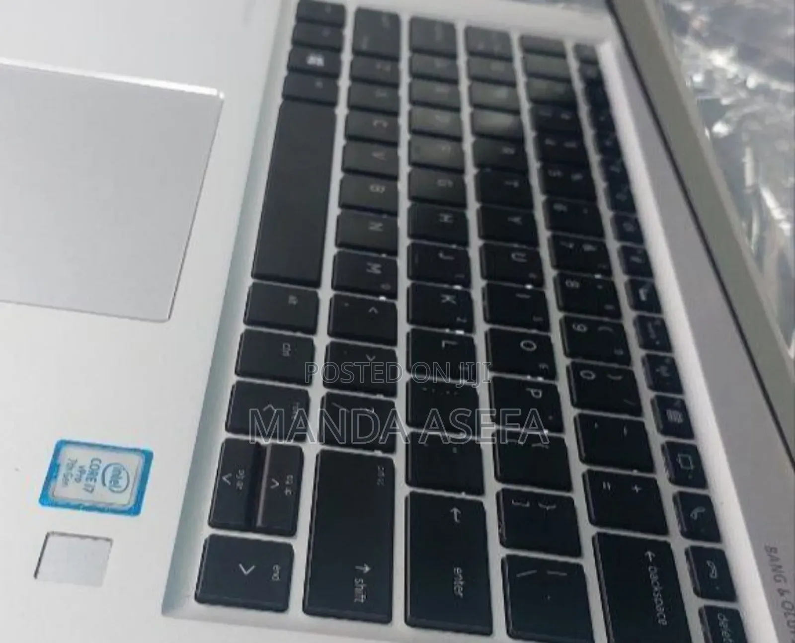 New Laptop HP EliteBook 1030 16GB Intel Core I7 SSD 512GB