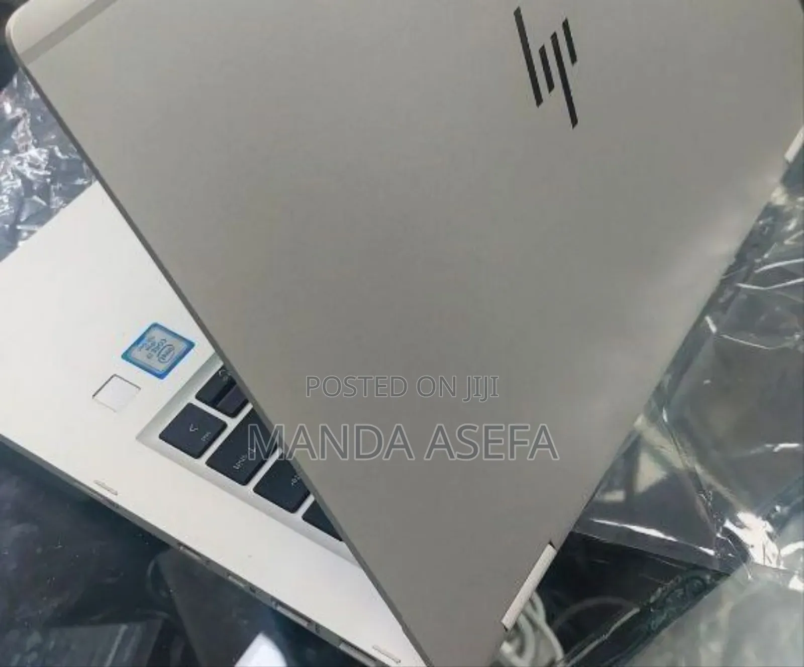 New Laptop HP EliteBook 1030 16GB Intel Core I7 SSD 512GB