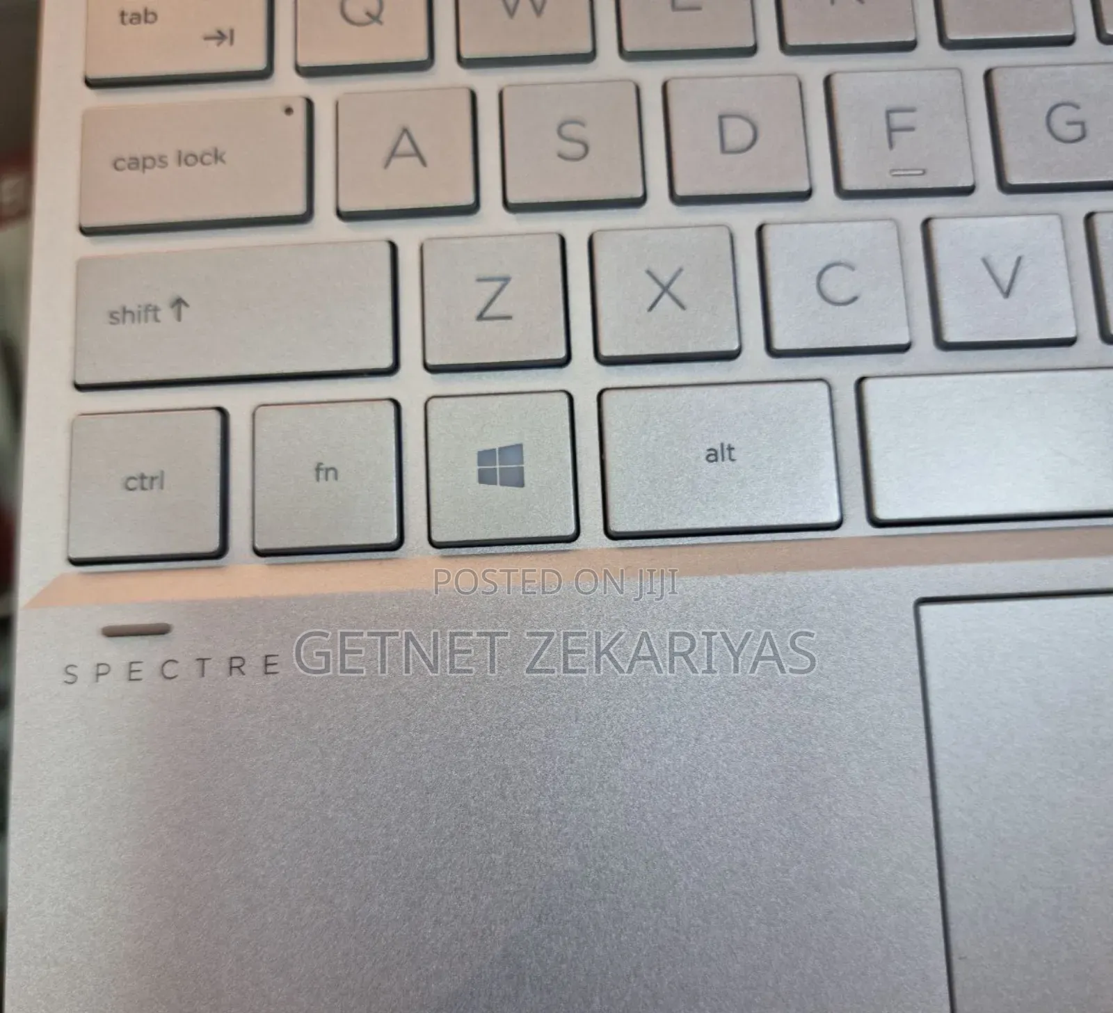 New Laptop HP Spectre X360 16GB Intel Core I7 SSD 1T