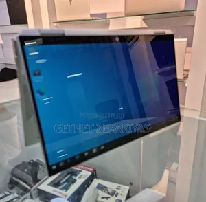 New Laptop HP Spectre X360 16GB Intel Core I7 SSD 1T