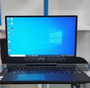 New Laptop Lenovo Legion 5 16GB Intel Core I7 SSD 512GB