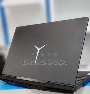 New Laptop Lenovo Legion 5 16GB Intel Core I7 SSD 512GB