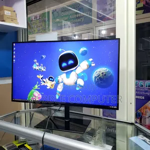 DELL 27 Inch Frameless Monitor