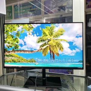 DELL 27 Inch Frameless Monitor