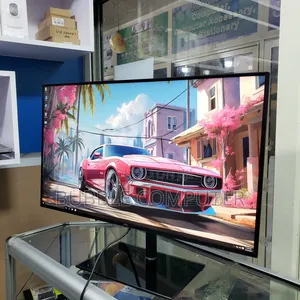 DELL 27 Inch Frameless Monitor