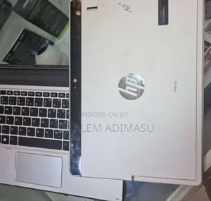 New Laptop HP Elite X2 1011 G1 8GB Intel Core I5 SSD 256GB