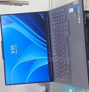 New Laptop Lenovo Legion 5 16GB Intel Core I5 SSD 512GB