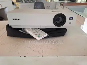 SONY Projector 102