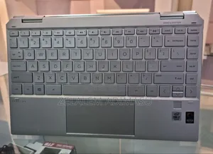 New Laptop HP Spectre X360 13t 16GB Intel Core I7 SSD 1T