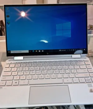 Photo - New Laptop HP Spectre X360 13t 16GB Intel Core I7 SSD 1T