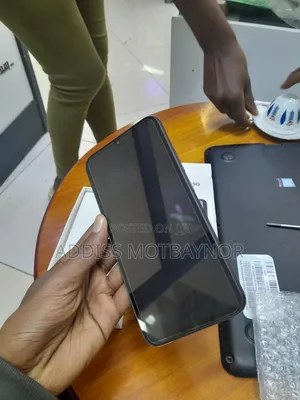 New Samsung Galaxy A34 128 GB