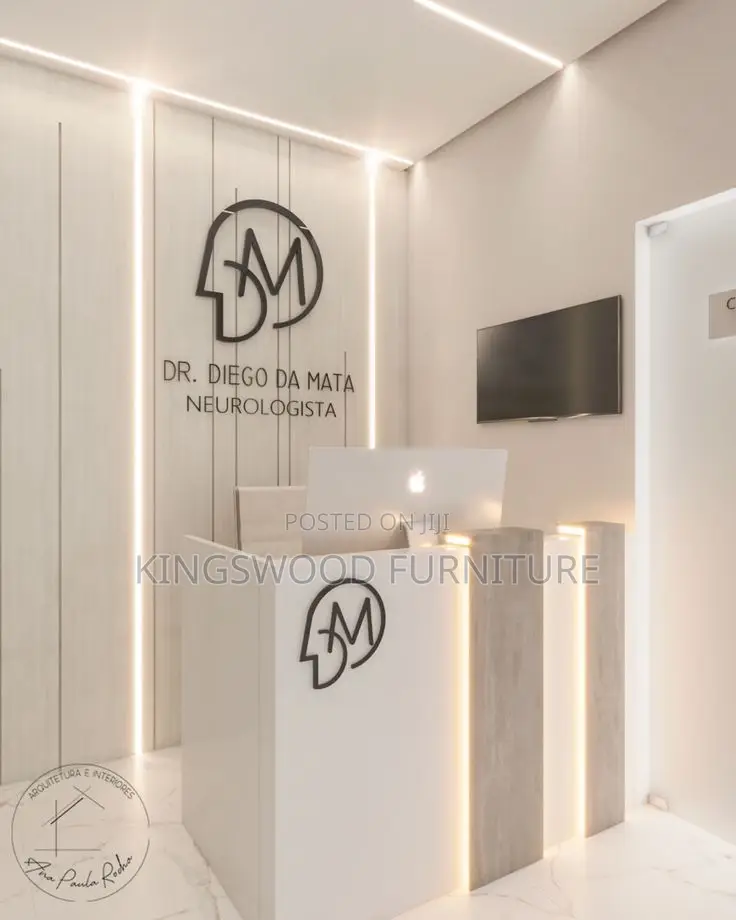 Reception Table P30 C1024