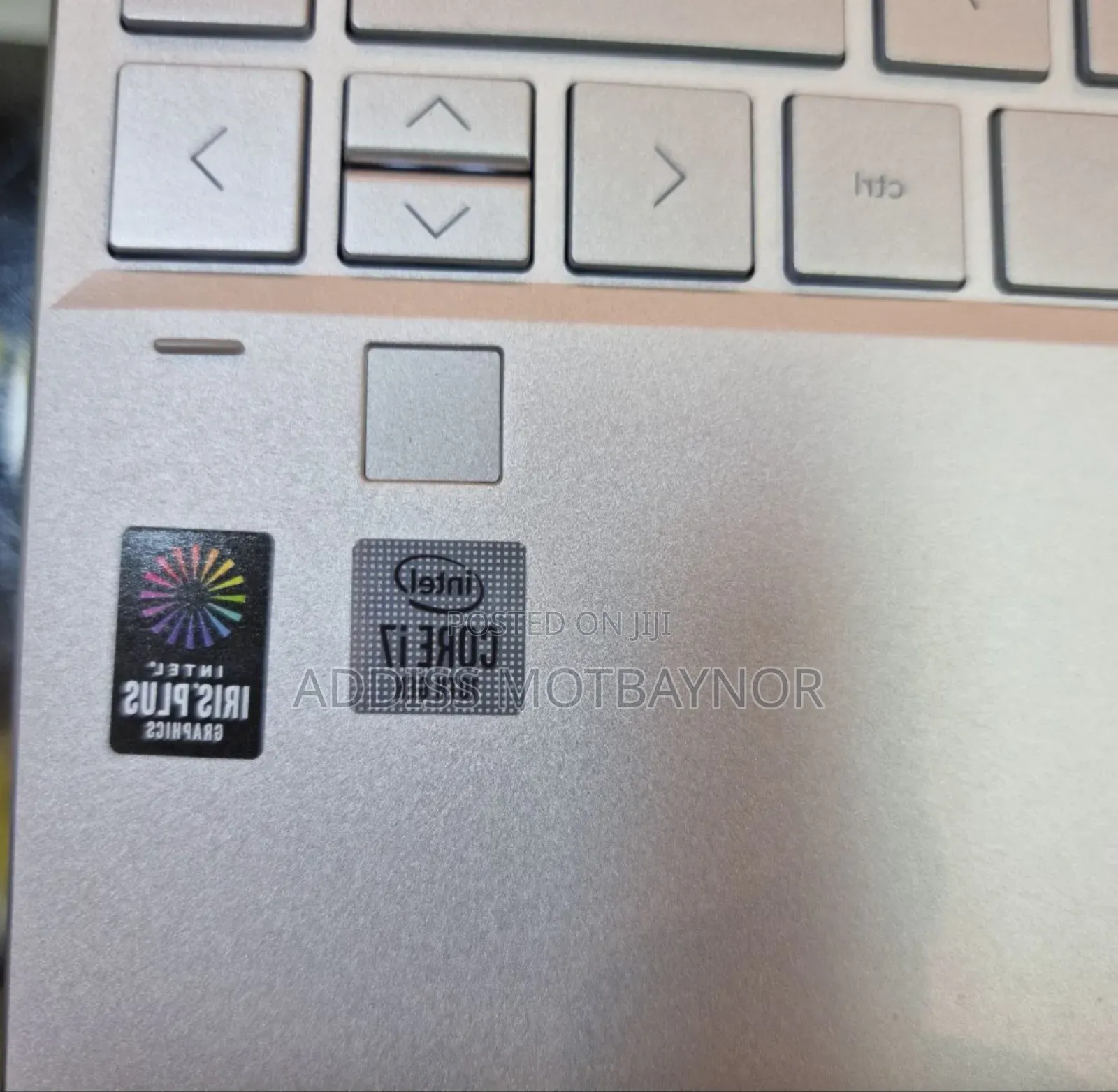 New Laptop HP Spectre 16GB Intel Core I7 SSD 1T