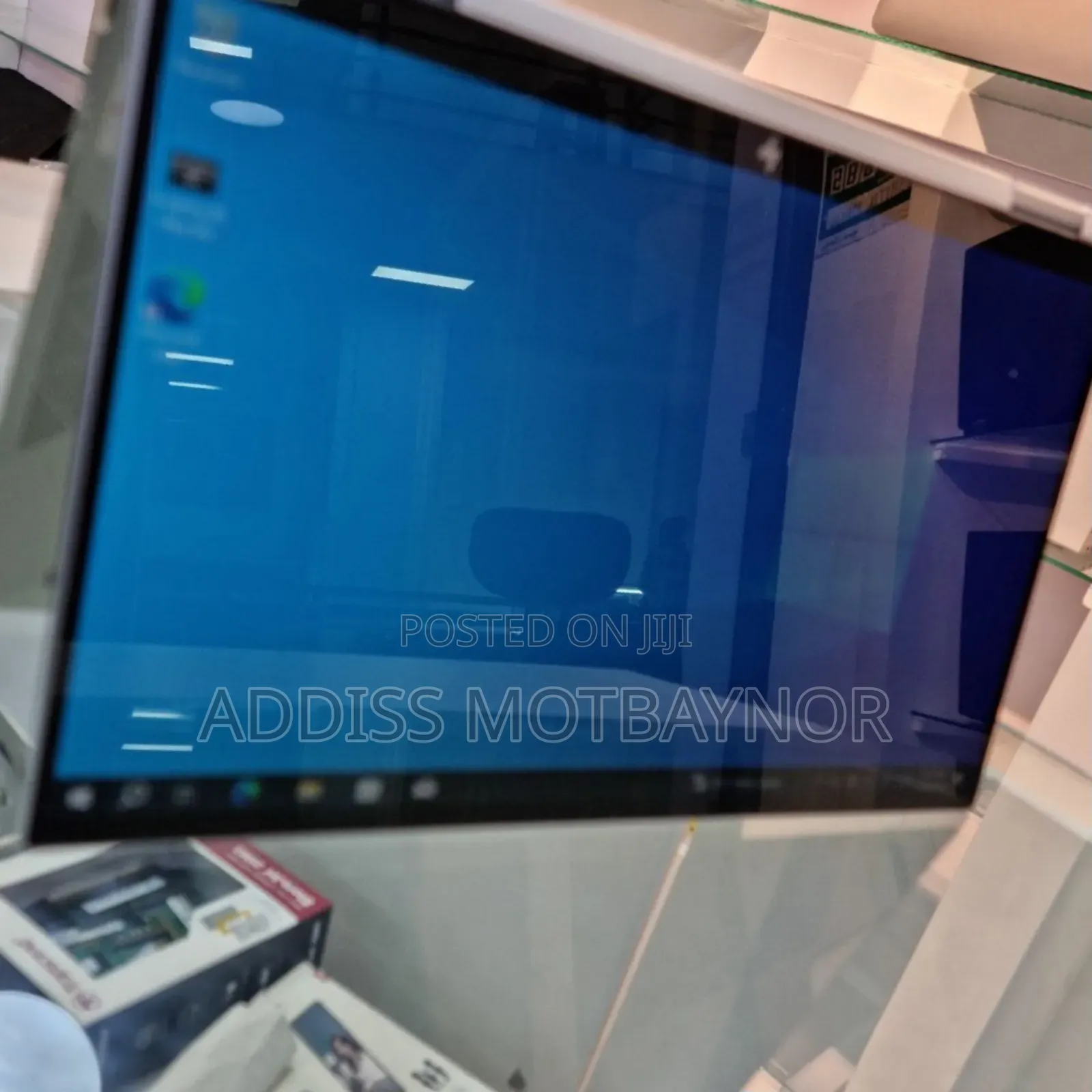 New Laptop HP Spectre 16GB Intel Core I7 SSD 1T