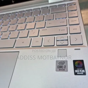 New Laptop HP Spectre 16GB Intel Core I7 SSD 1T