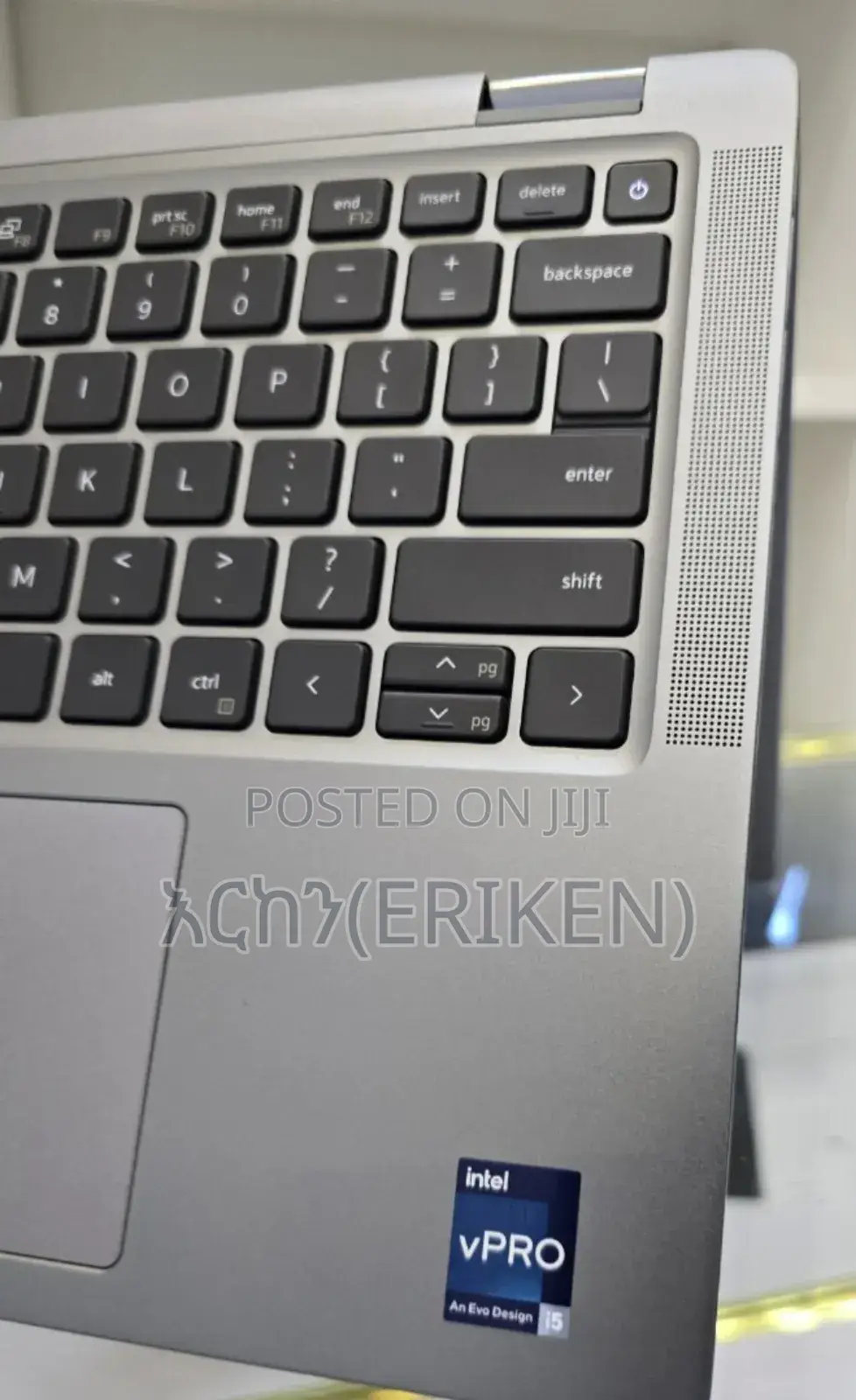 New Laptop Dell Latitude 13 3000 16GB Intel Core I5 SSD 256GB