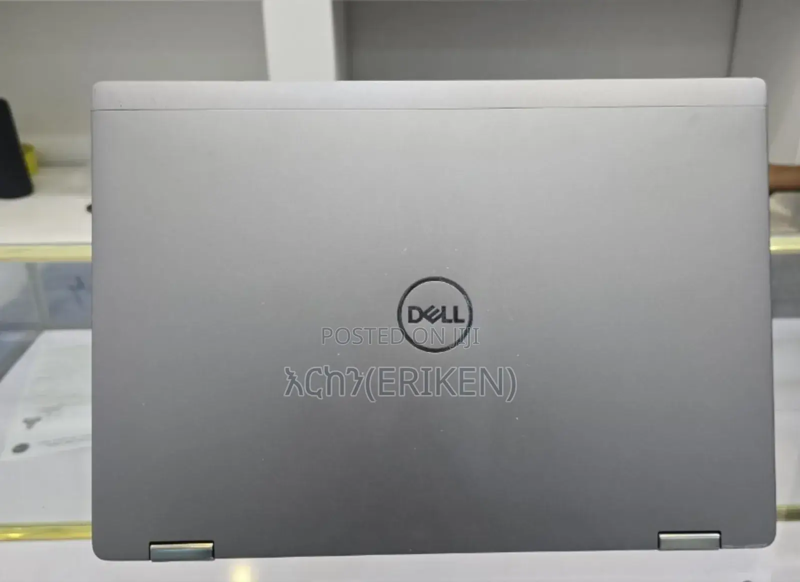 New Laptop Dell Latitude 13 3000 16GB Intel Core I5 SSD 256GB