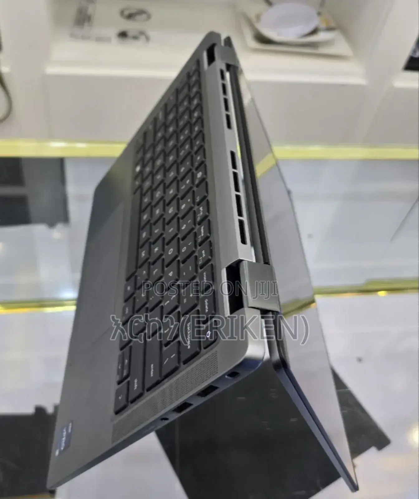 New Laptop Dell Latitude 13 3000 16GB Intel Core I5 SSD 256GB