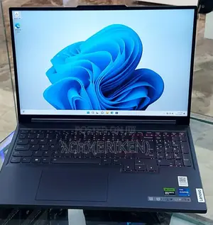 New Laptop Lenovo Legion 5 16GB Intel Core I5 SSD 512GB