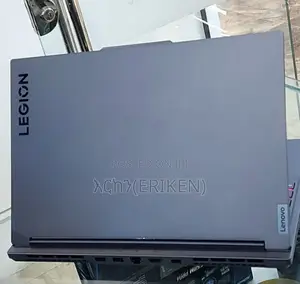 New Laptop Lenovo Legion 5 16GB Intel Core I5 SSD 512GB