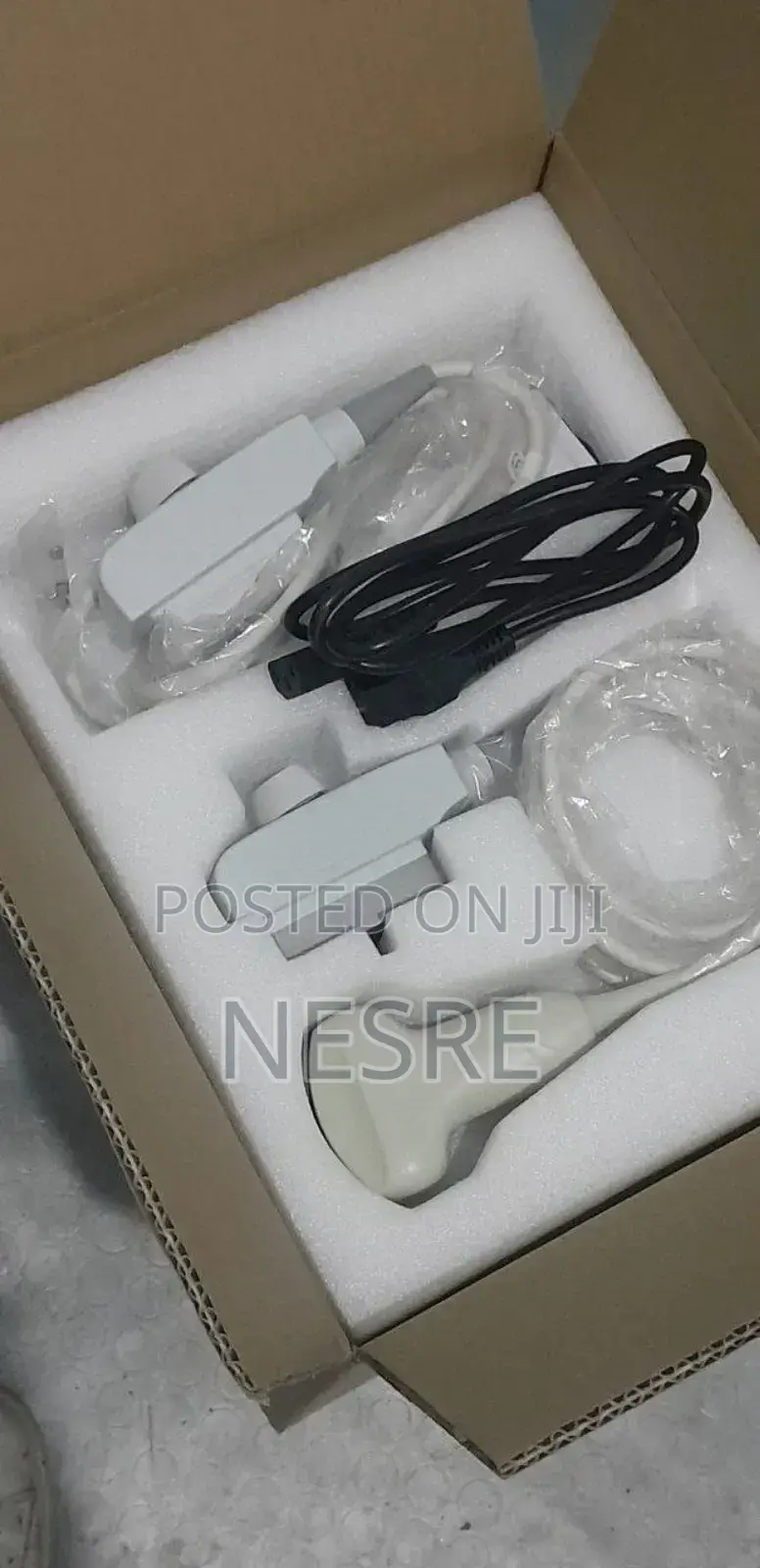 WELLD 9618 Ultrasound