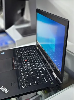 Photo - New Laptop Lenovo ThinkPad X1 Carbon 8GB Intel Core I5 SSD 256GB