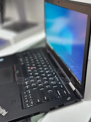 New Laptop Lenovo ThinkPad X1 Carbon 8GB Intel Core I5 SSD 256GB