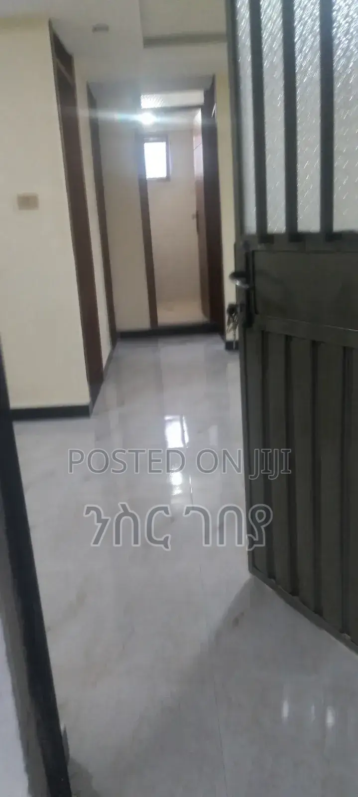 Furnished 2bdrm Condo in Kibir Demena, Yeka for rent