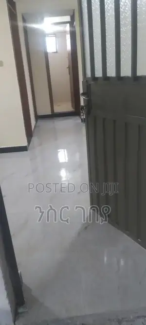 Furnished 2bdrm Condo in Kibir Demena, Yeka for rent