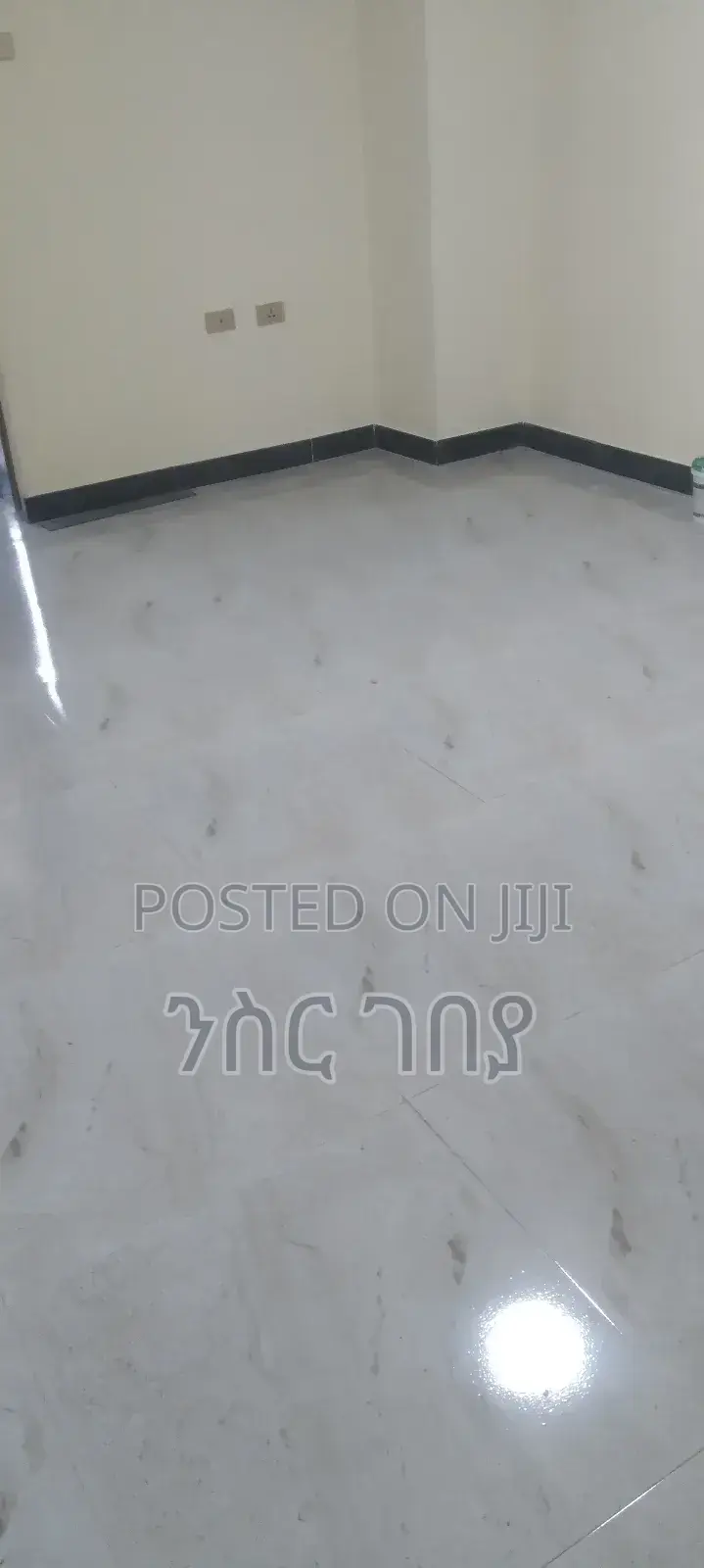 Furnished 2bdrm Condo in Kibir Demena, Yeka for rent