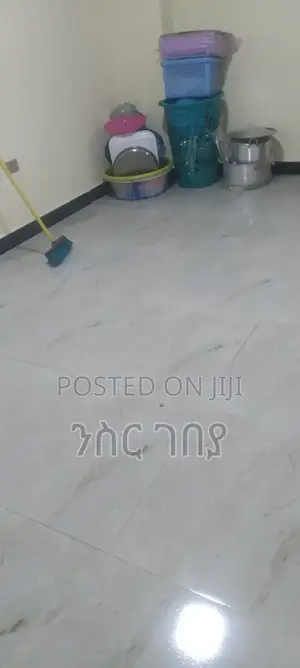 Furnished 2bdrm Condo in Kibir Demena, Yeka for rent